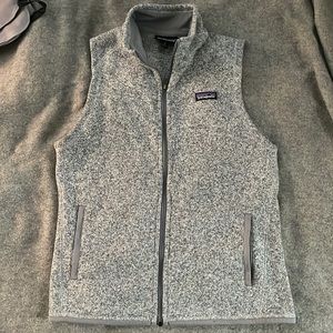 Great condition Patagonia vest